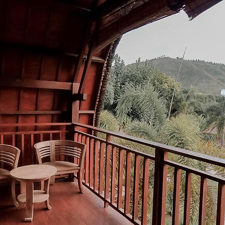 Aldi'S Bungalow Kuta  Dış mekan fotoğraf