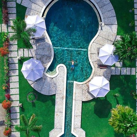 Aldi'S Bungalow Kuta  Dış mekan fotoğraf
