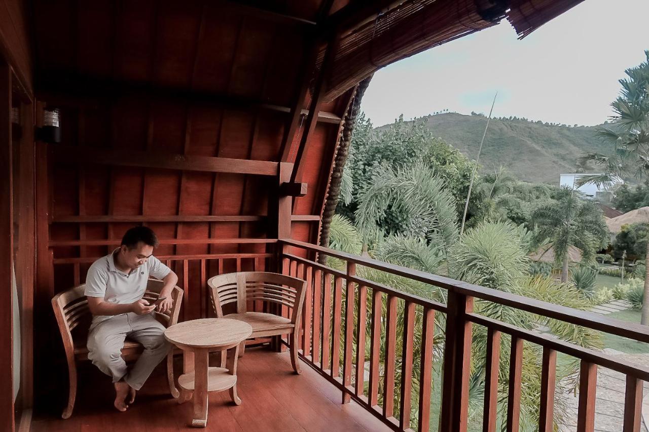 Aldi'S Bungalow Kuta  Dış mekan fotoğraf
