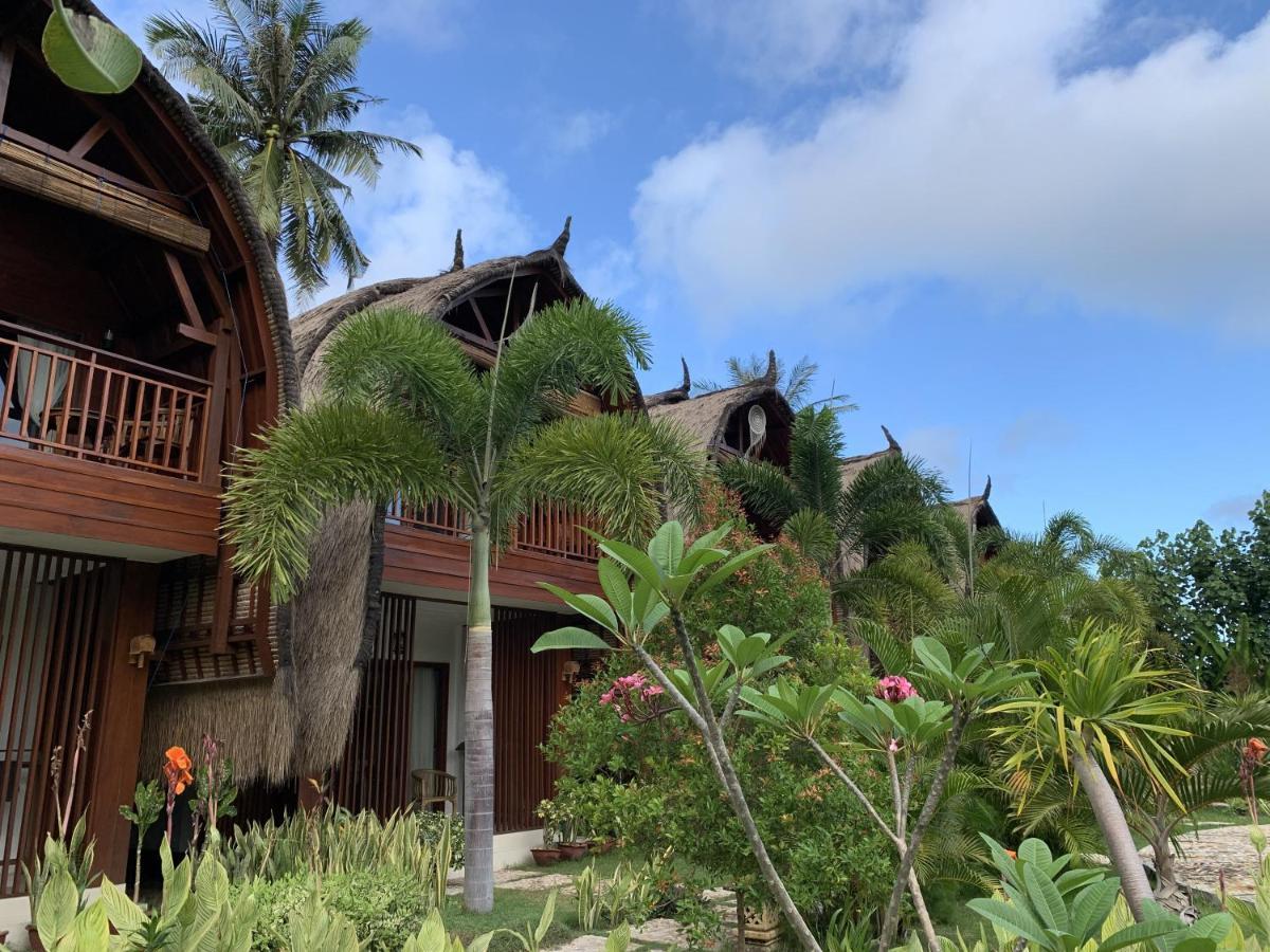 Aldi'S Bungalow Kuta  Dış mekan fotoğraf