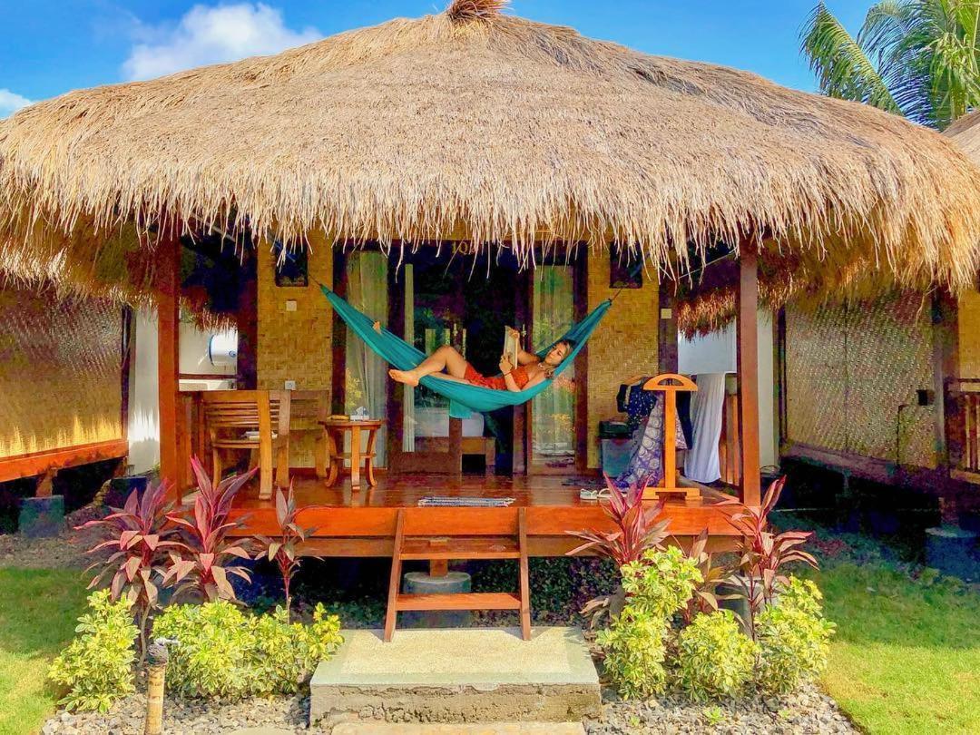 Aldi'S Bungalow Kuta  Dış mekan fotoğraf