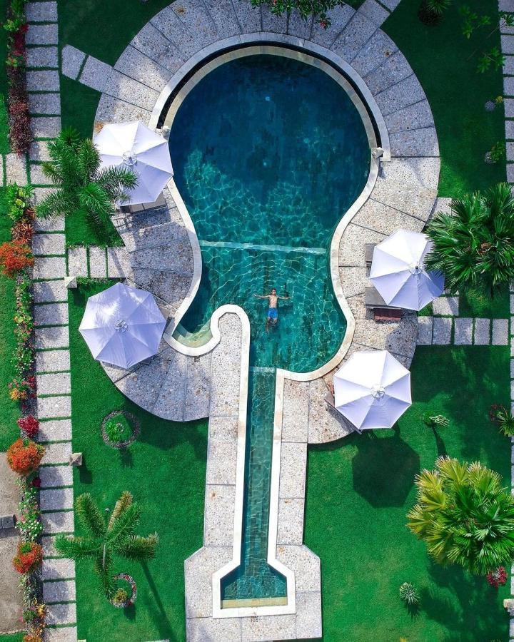 Aldi'S Bungalow Kuta  Dış mekan fotoğraf