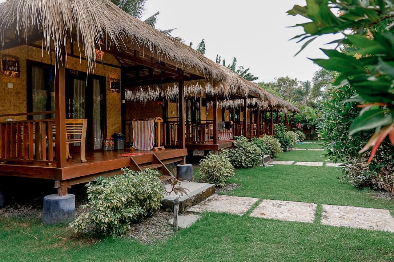 Aldi'S Bungalow Kuta  Dış mekan fotoğraf