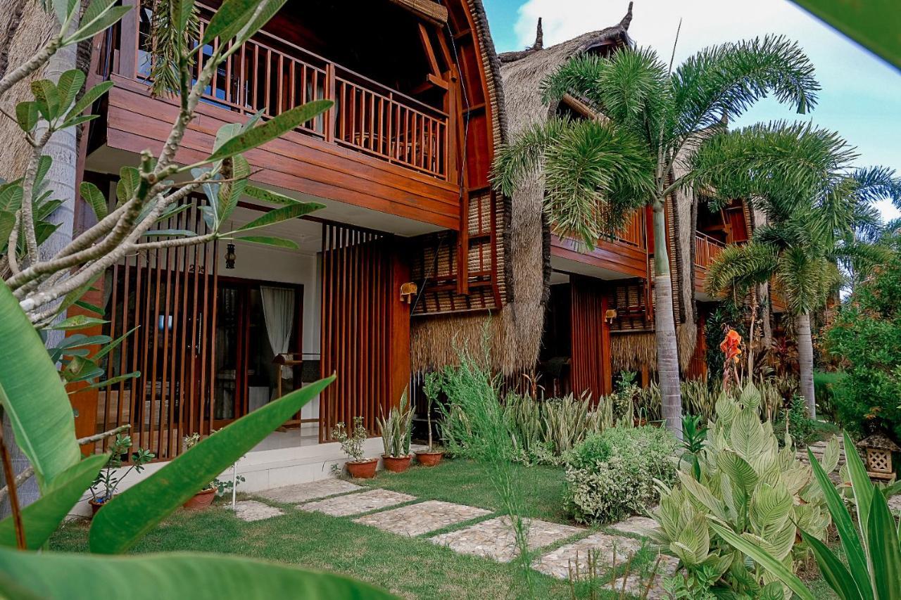 Aldi'S Bungalow Kuta  Dış mekan fotoğraf