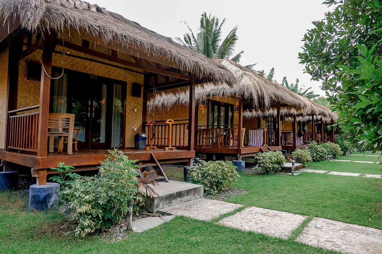 Aldi'S Bungalow Kuta  Dış mekan fotoğraf
