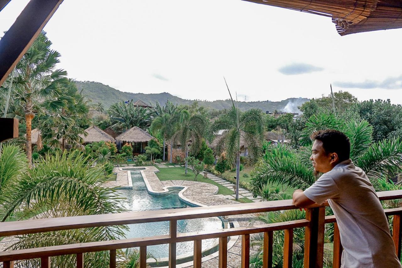 Aldi'S Bungalow Kuta  Dış mekan fotoğraf