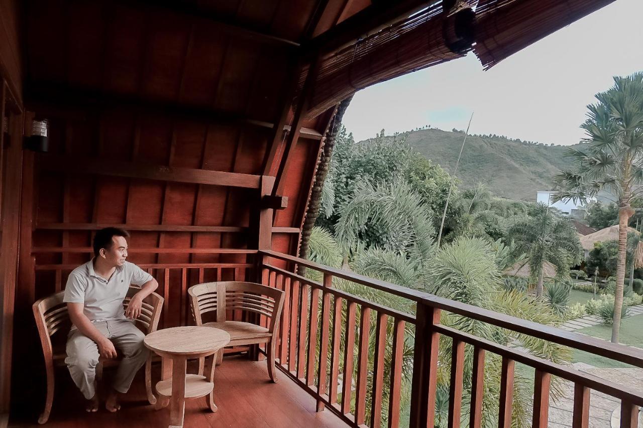 Aldi'S Bungalow Kuta  Dış mekan fotoğraf