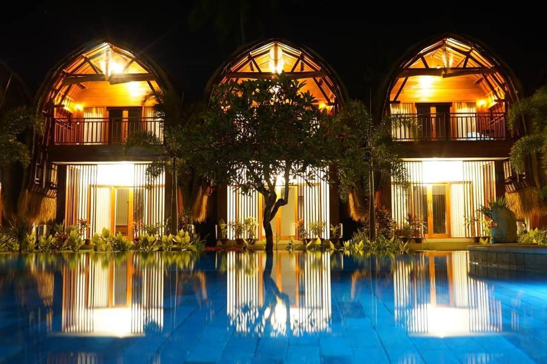 Aldi'S Bungalow Kuta  Dış mekan fotoğraf