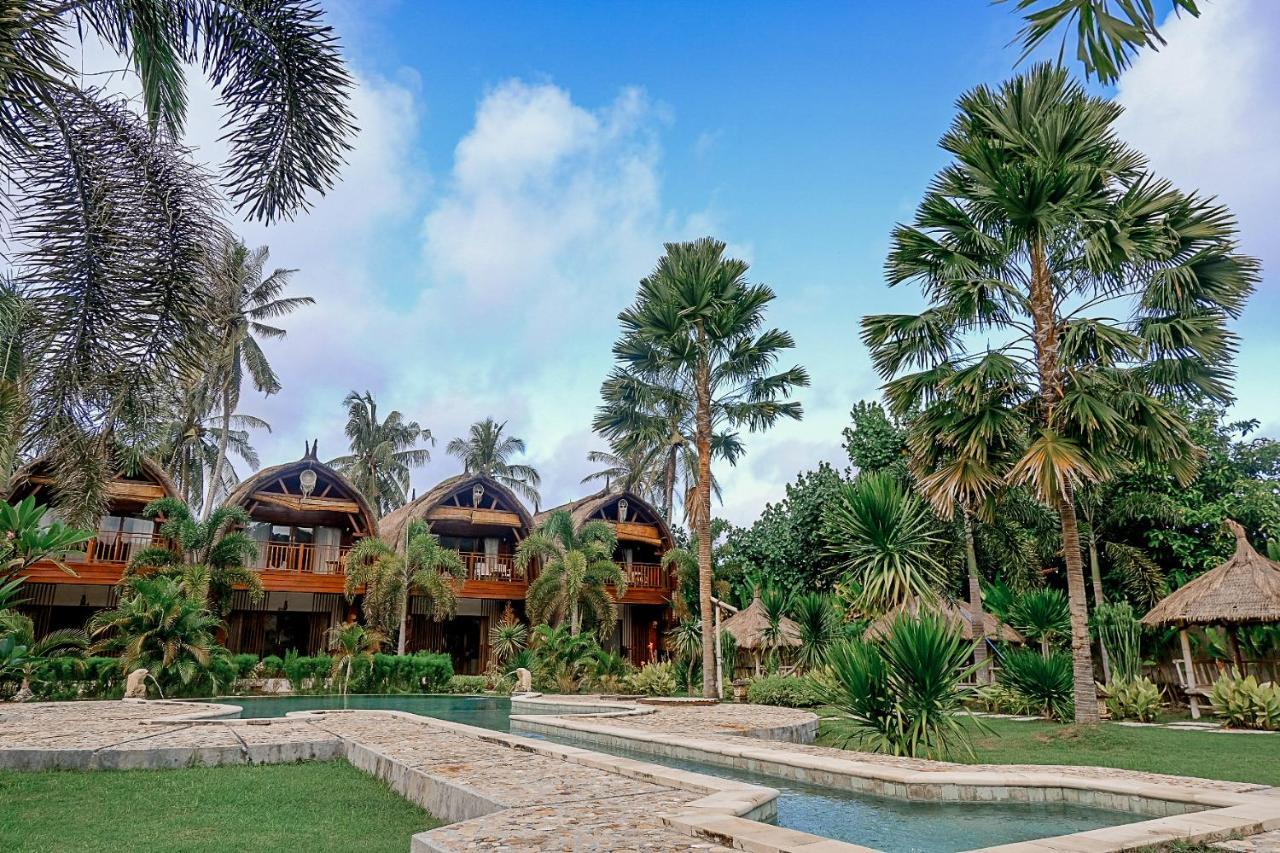 Aldi'S Bungalow Kuta  Dış mekan fotoğraf