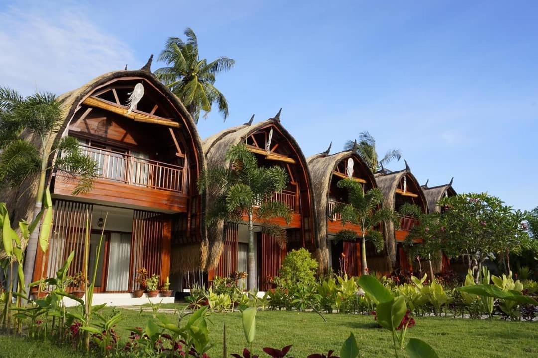 Aldi'S Bungalow Kuta  Dış mekan fotoğraf