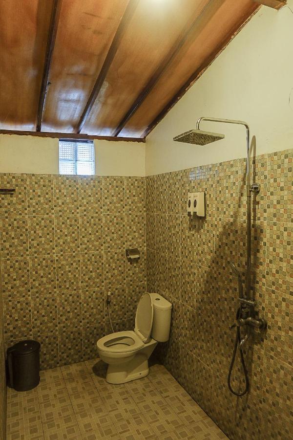 Aldi'S Bungalow Kuta  Dış mekan fotoğraf