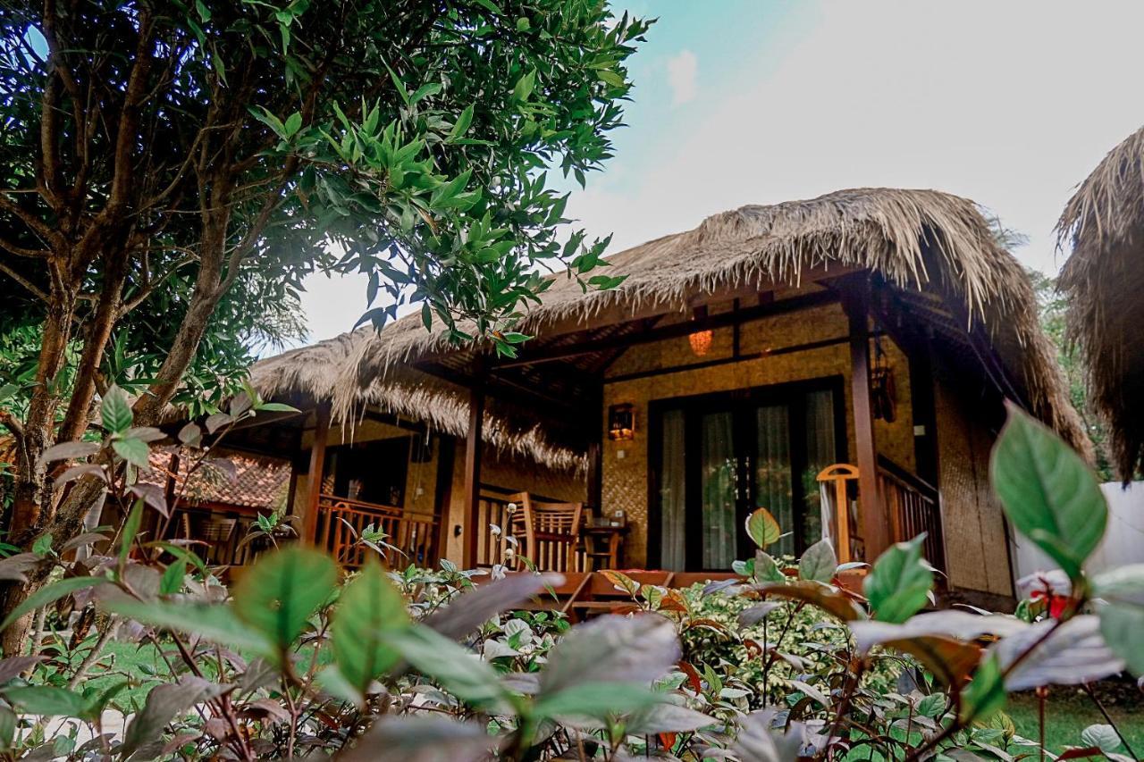 Aldi'S Bungalow Kuta  Dış mekan fotoğraf