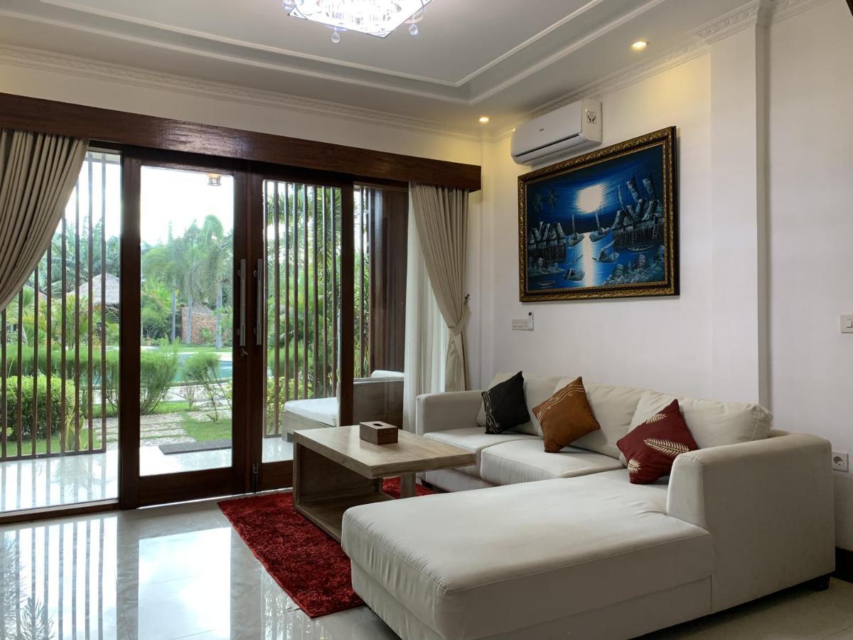 Aldi'S Bungalow Kuta  Dış mekan fotoğraf
