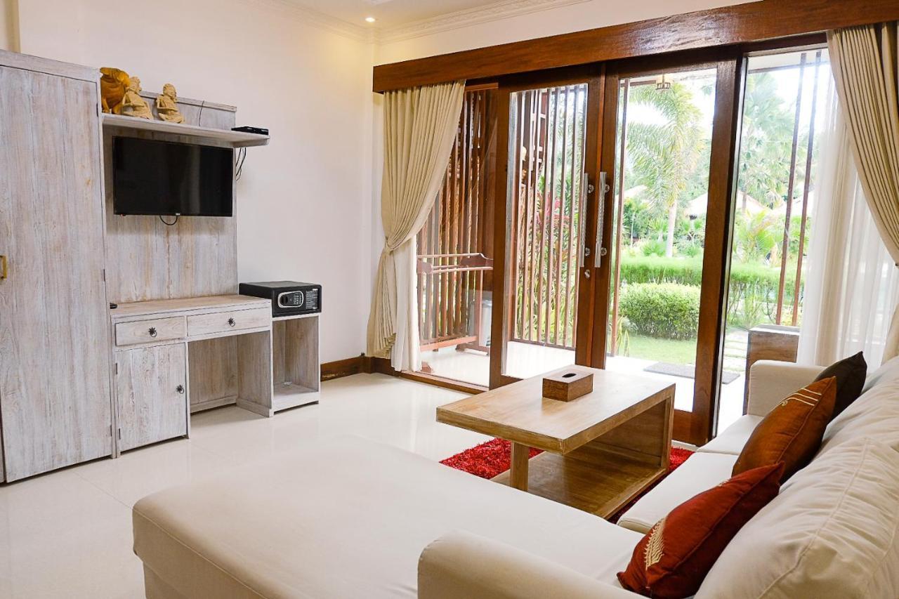 Aldi'S Bungalow Kuta  Dış mekan fotoğraf